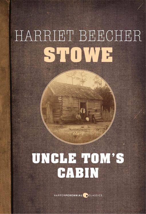 Produktbild: Uncle Tom's Cabin