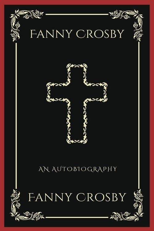 Produktbild: Fanny Crosby