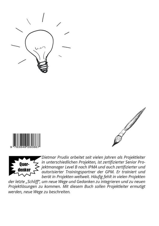 Produktbild: Kreativit&auml;t im Projektmanagement