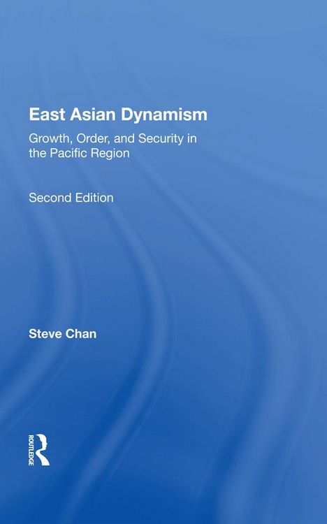 Produktbild: East Asian Dynamism