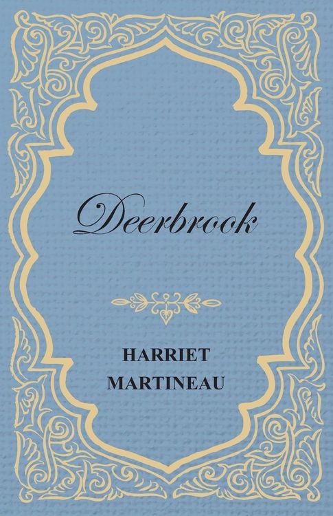 Produktbild: Deerbrook