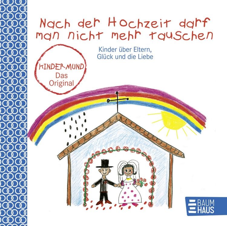 Produktbild: Nach der Hochzeit darf man nicht mehr tauschen
