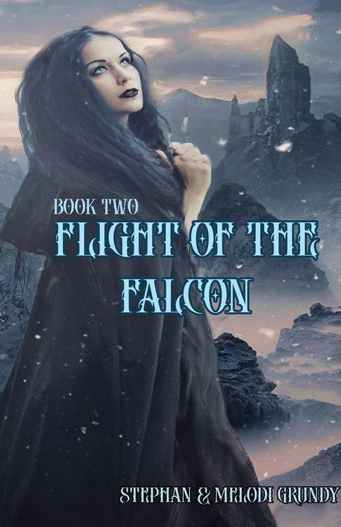 Produktbild: Flight of the Falcon