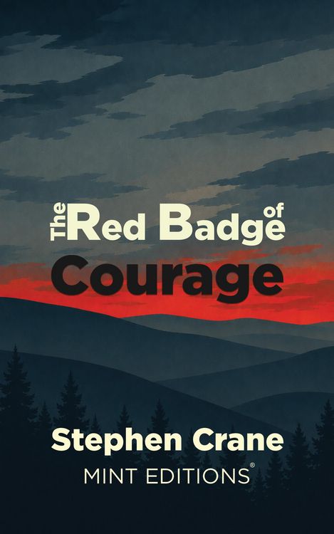 Produktbild: The Red Badge of Courage