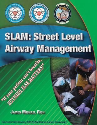 Produktbild: Slam: Street Level Airway Management