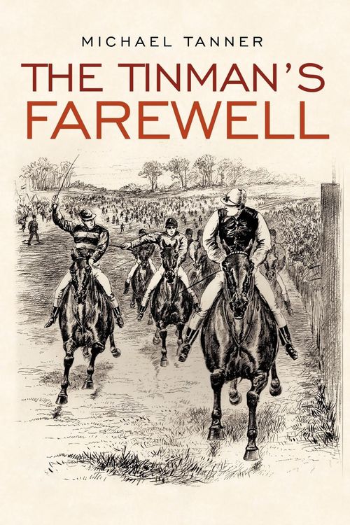 Produktbild: The Tinman's Farewell