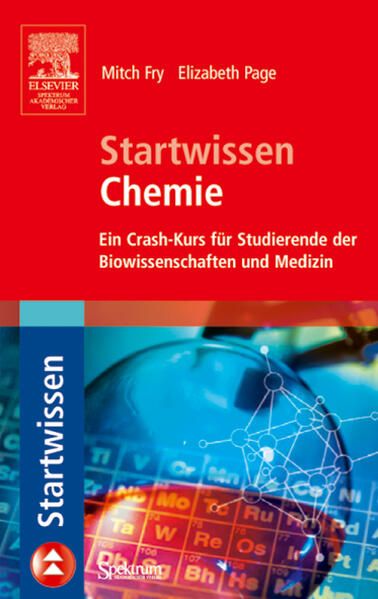 Produktbild: Startwissen Chemie
