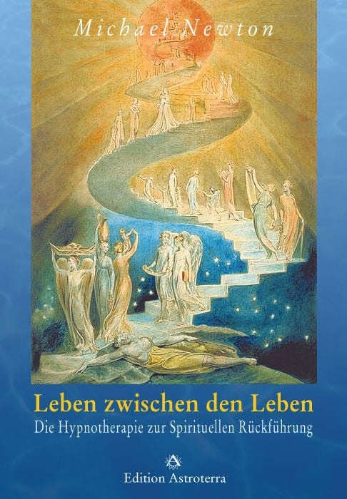 Produktbild: Leben zwischen den Leben
