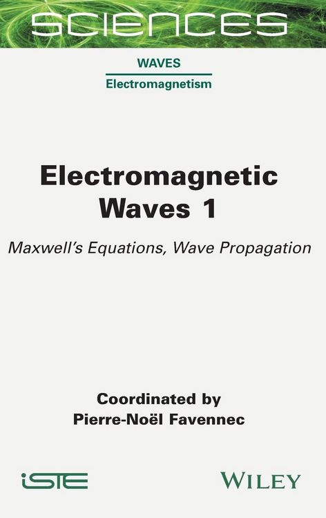 Produktbild: Electromagnetic Waves 1