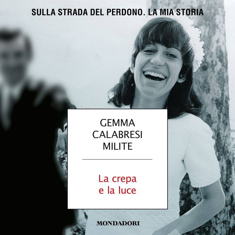 Produktbild: La crepa e la luce