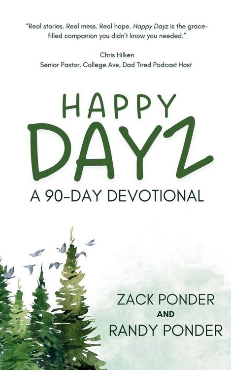 Produktbild: Happy Dayz