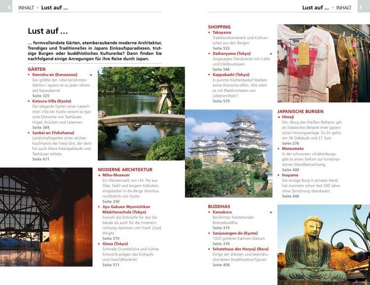 Produktbild: Baedeker Reisef&uuml;hrer Japan