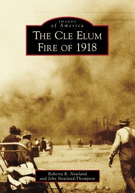 Produktbild: The Cle Elum Fire of 1918