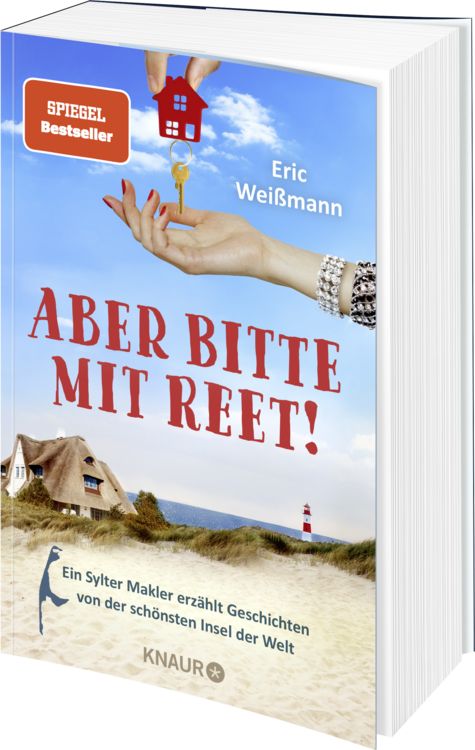 Produktbild: Aber bitte mit Reet!