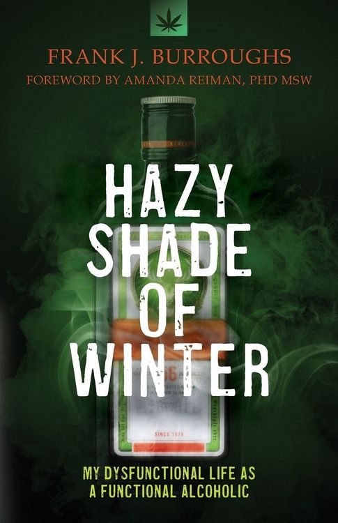 Produktbild: Hazy Shade of Winter