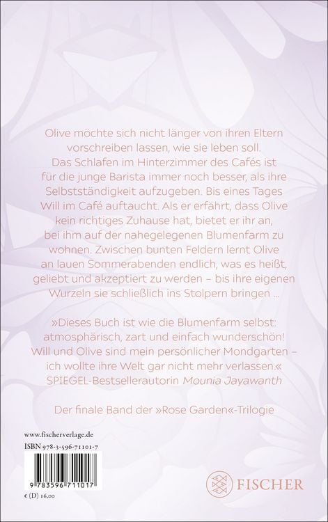 Produktbild: Blooming Fate