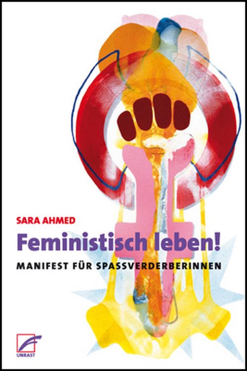 Produktbild: Feministisch leben!