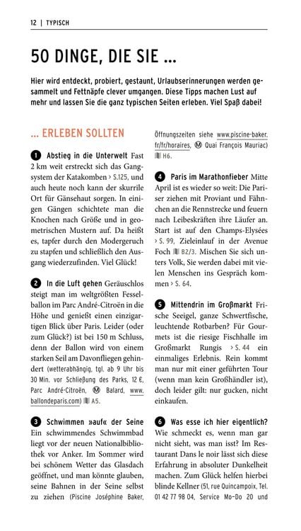 Produktbild: POLYGLOTT on tour Reisef&uuml;hrer Paris