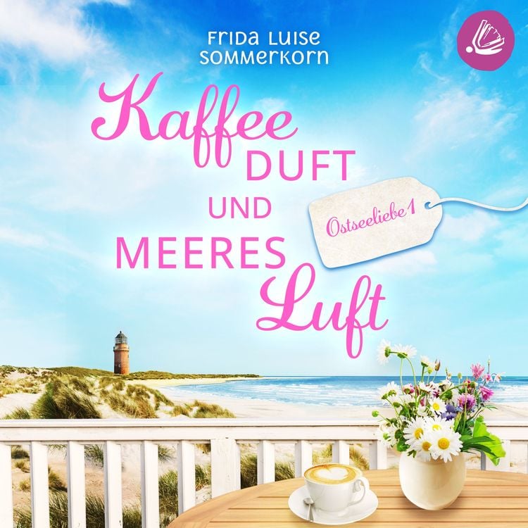 Bild vom Artikel Kaffeeduft und Meeresluft vom Autor Frida Luise Sommerkorn