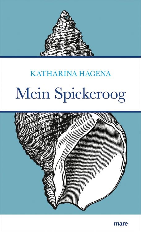 Produktbild: Mein Spiekeroog