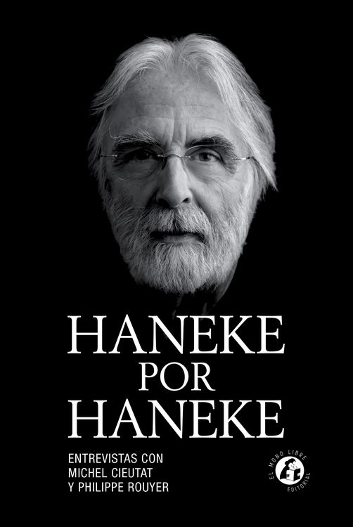 Produktbild: Haneke por Haneke