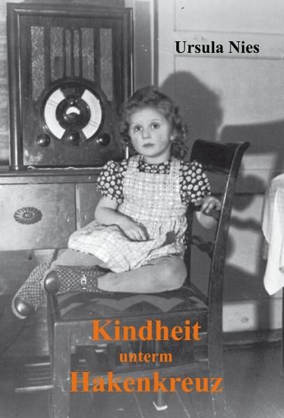 Produktbild: Kindheit unterm Hakenkreuz