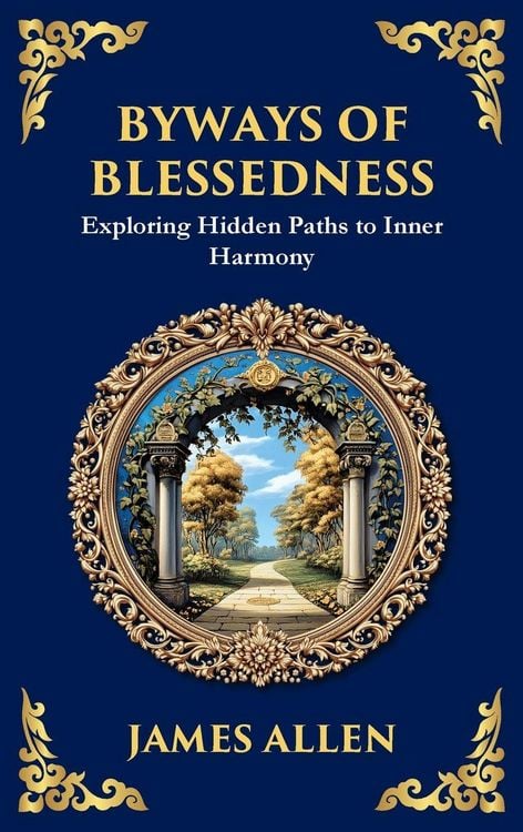 Produktbild: Byways of Blessedness