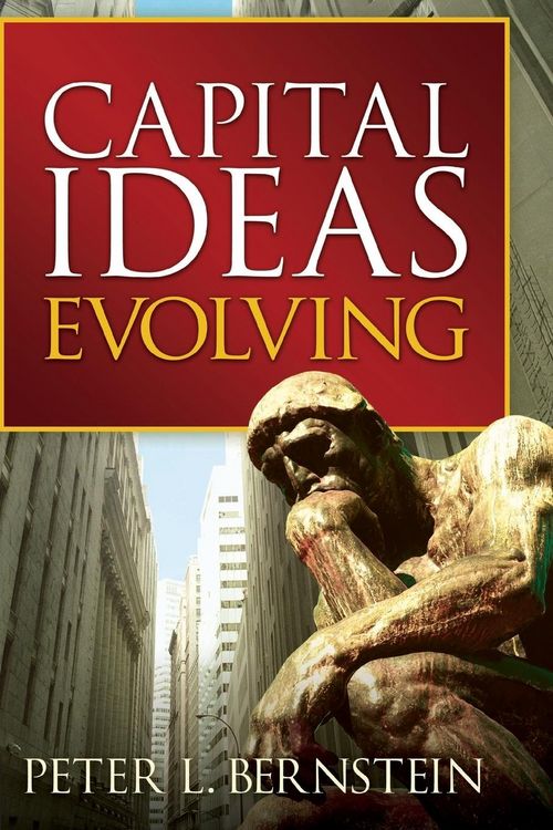 Produktbild: Capital Ideas Evolving