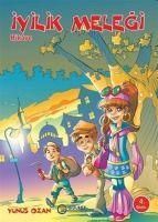 Produktbild: Iyilik Melegi