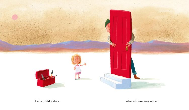 Produktbild: What We'll Build