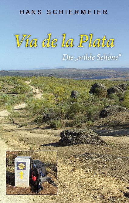 Produktbild: V&iacute;a de la Plata