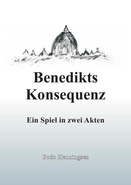 Produktbild: Benedikts Konsequenz