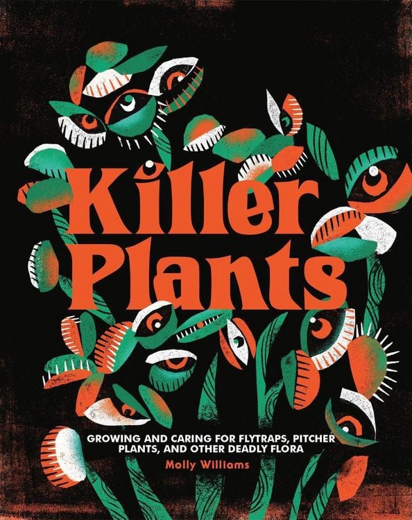 Produktbild: Killer Plants