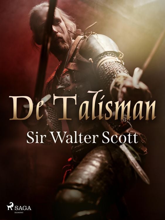 Produktbild: De Talisman