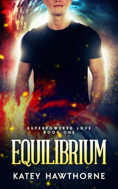 Produktbild: Superpowered Love 1: Equilibrium