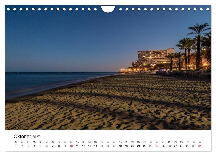 Produktbild: Andalusien - die Wiege vieler spanischer Traditione (Wandkalender 2027 DIN A4 quer), CALVENDO Monatskalender