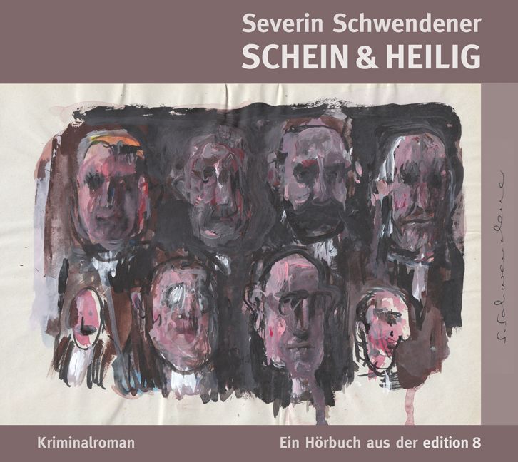Produktbild: Schein & Heilig