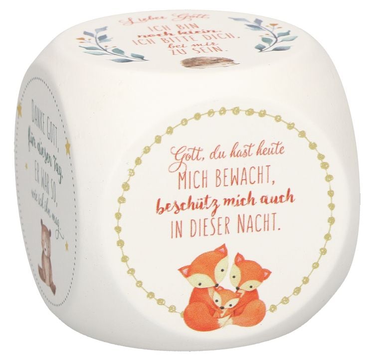 Produktbild: Gute Nacht, kleiner Schatz