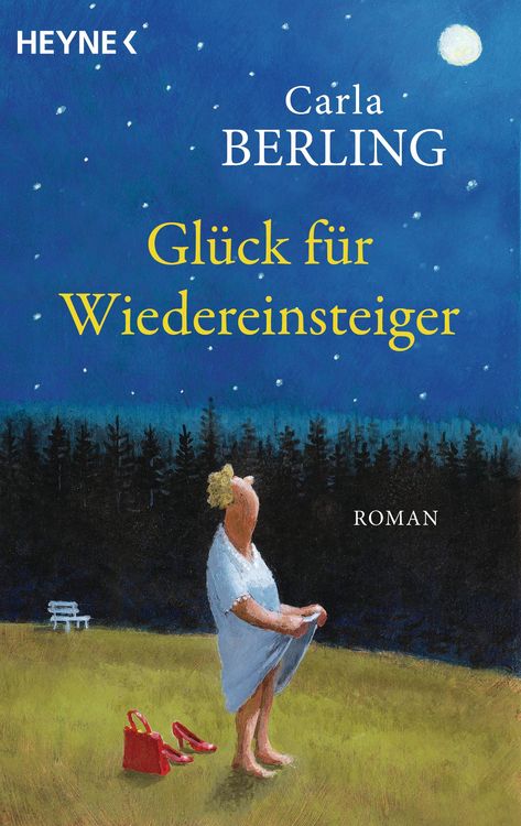 Produktbild: Glück für Wiedereinsteiger