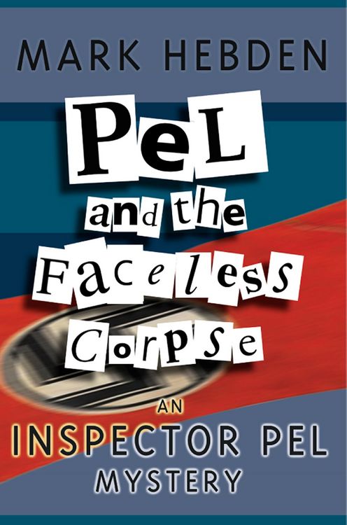 Produktbild: Pel And The Faceless Corpse