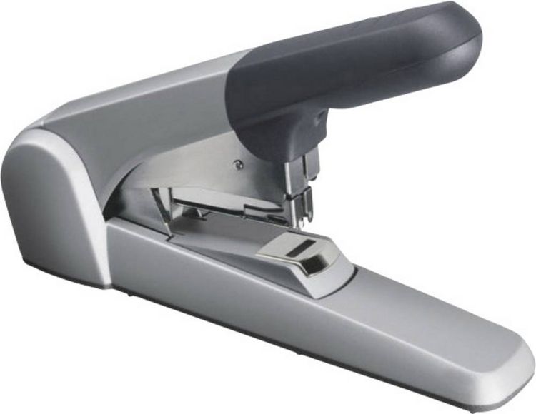 Produktbild: LEITZ&reg; Flachheftger&auml;t 5552, grau
