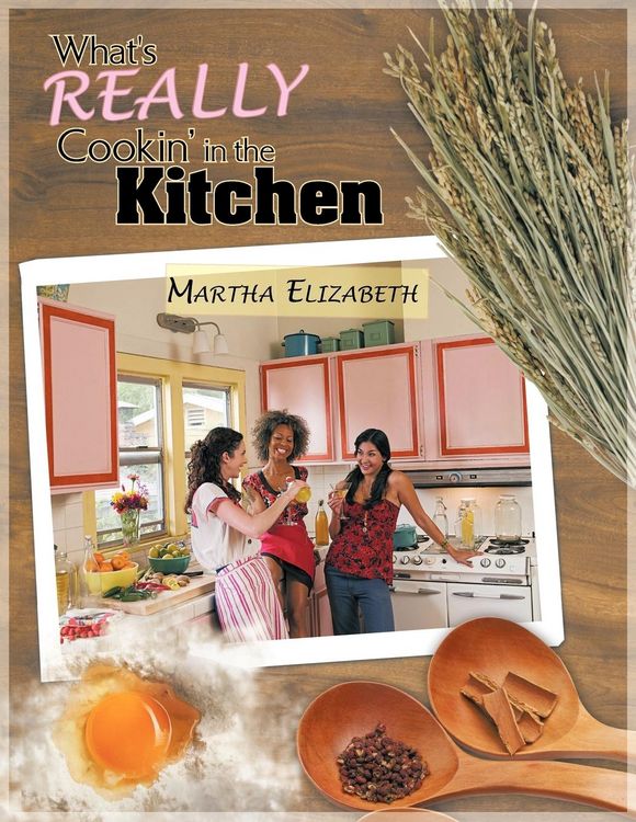 Produktbild: What's Really Cookin' in the Kitchen