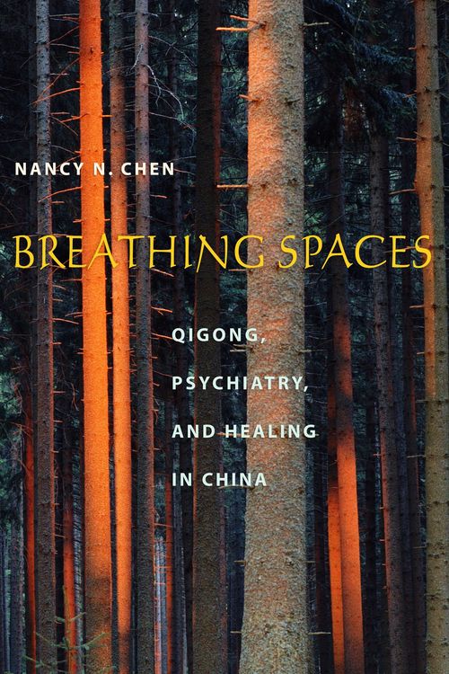 Produktbild: Breathing Spaces