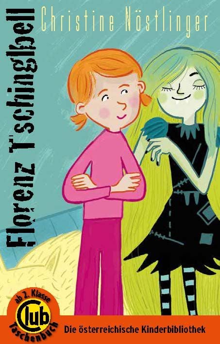 Produktbild: Florenz Tschinglbell