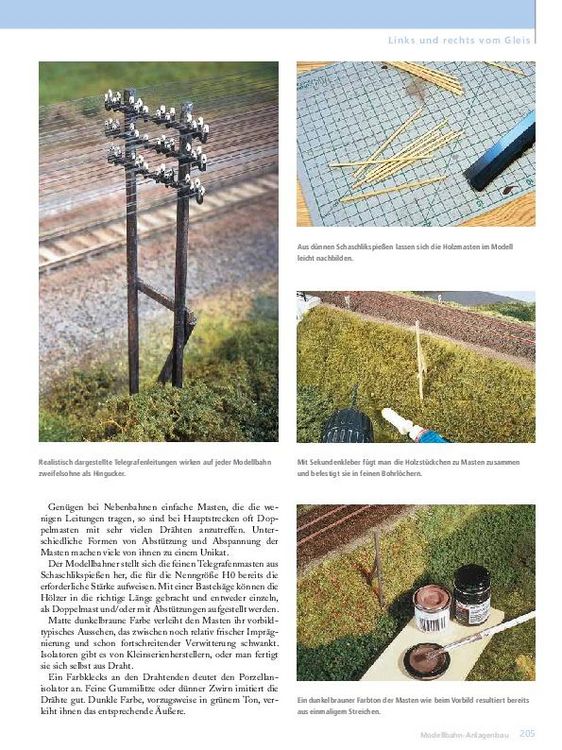 Produktbild: MIBA Modellbahn-Anlagen
