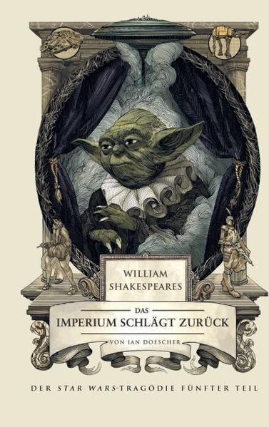 Produktbild: William Shakespeares Star Wars