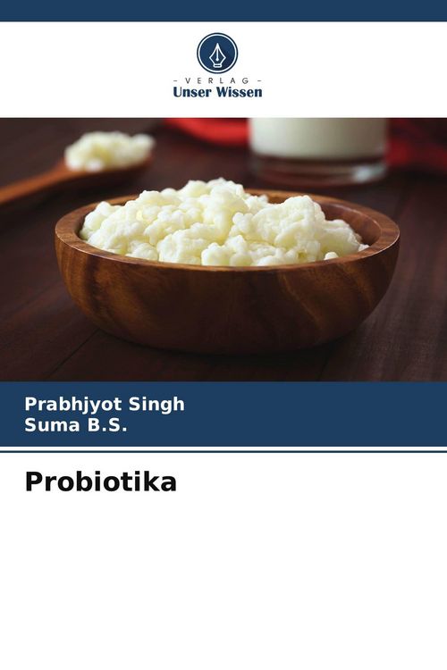 Produktbild: Probiotika