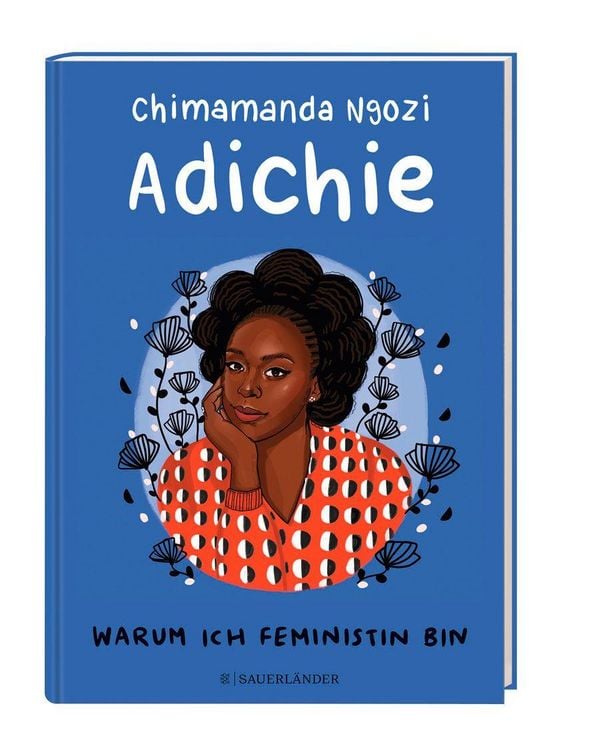 Produktbild: Warum ich Feministin bin