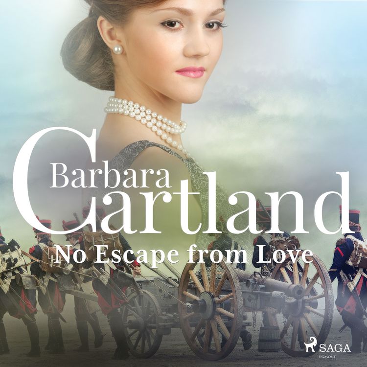 Produktbild: No Escape from Love