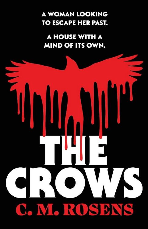 Produktbild: The Crows